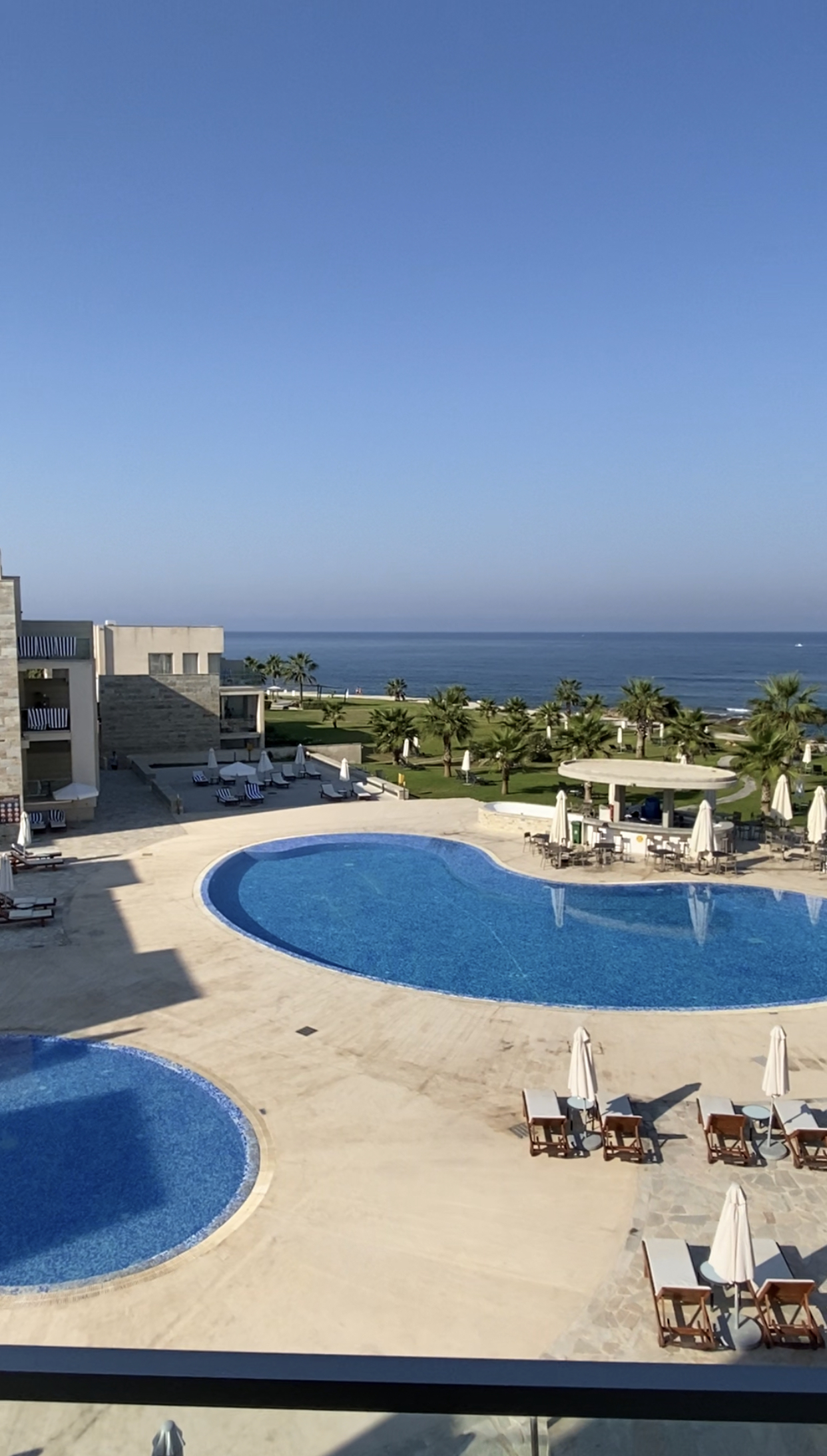 Фото Amphora Resort