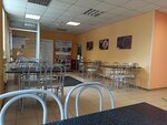 Tsentrprofobshchepit (Varshavskoye Highway, 26с11), canteen