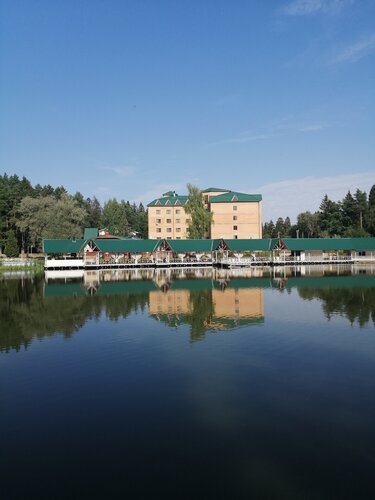 Иное жильё Лесная сказка в Переславле-Залесском