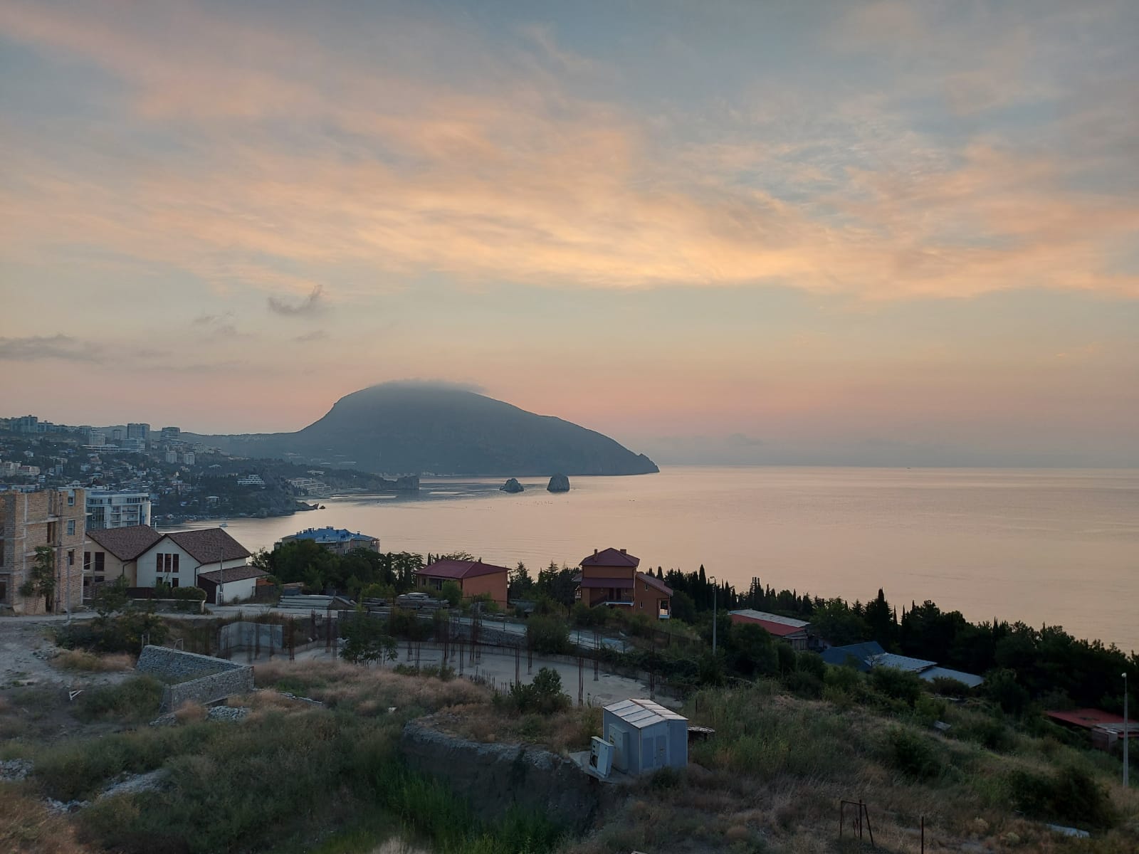 Фото Вилла Монте Виера