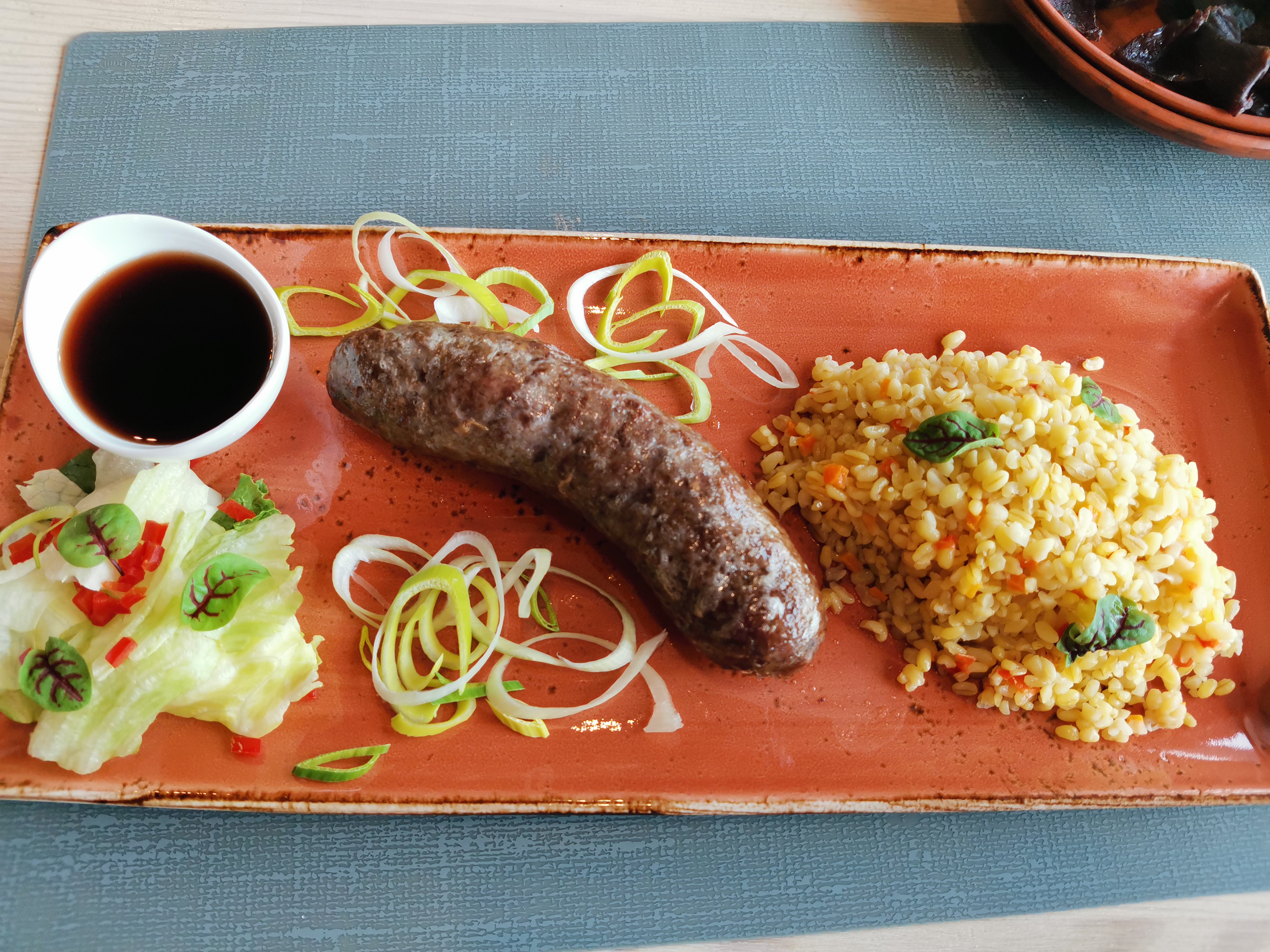 Фото Шале Телецкое