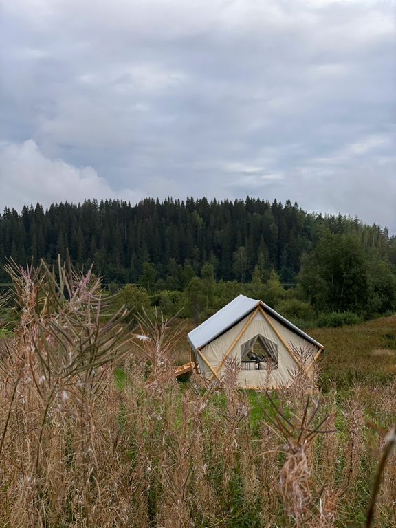 Фото Parkonmaki Village