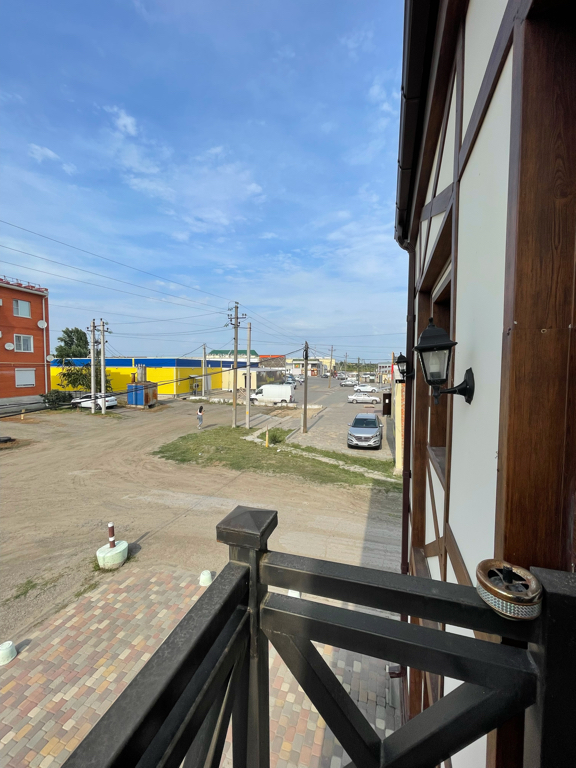 Фото Миллербург