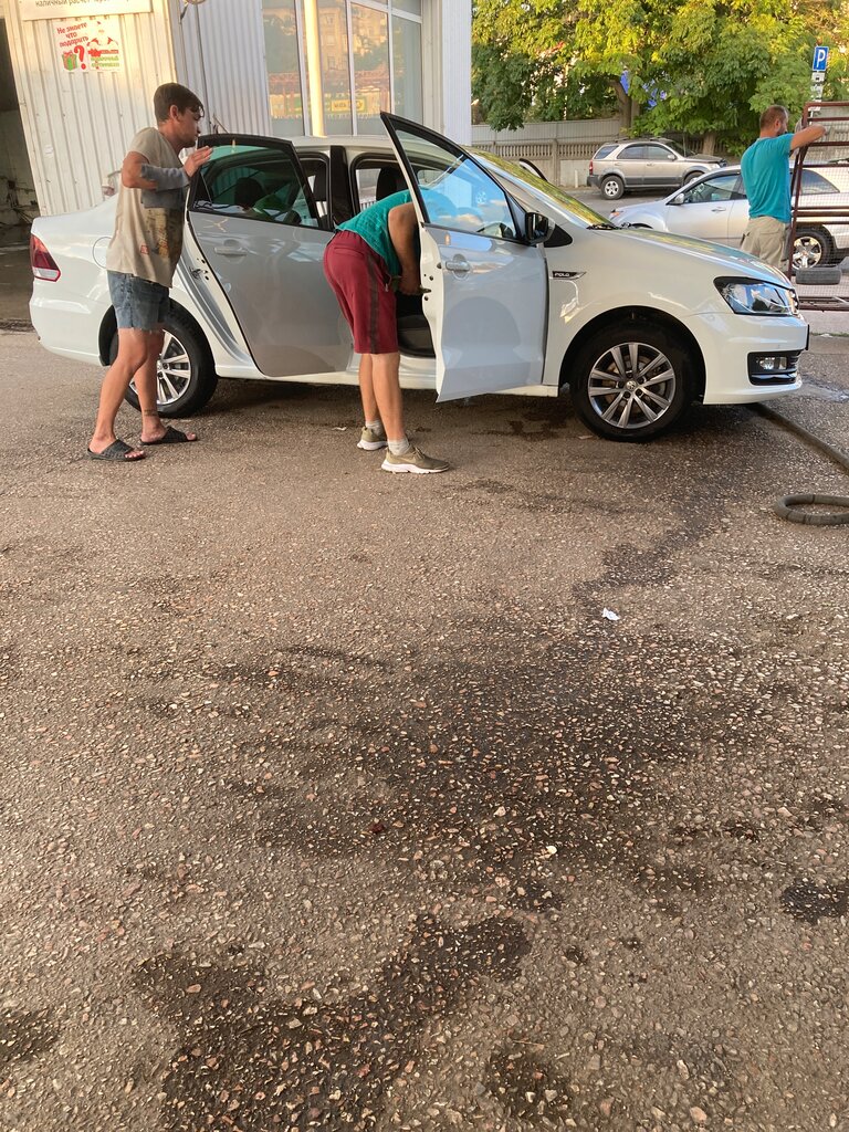 Авто мое закамск