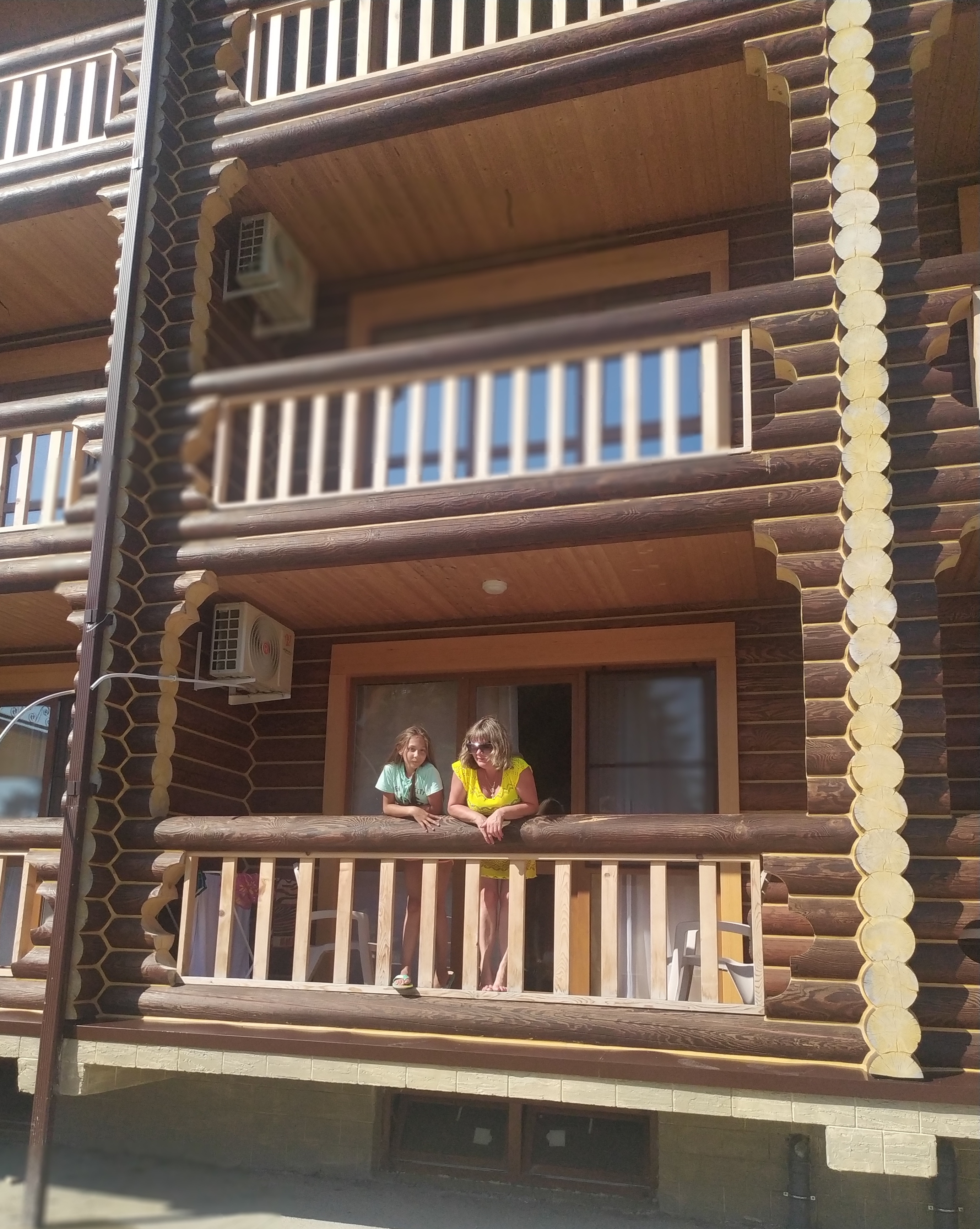 Фото Родеро