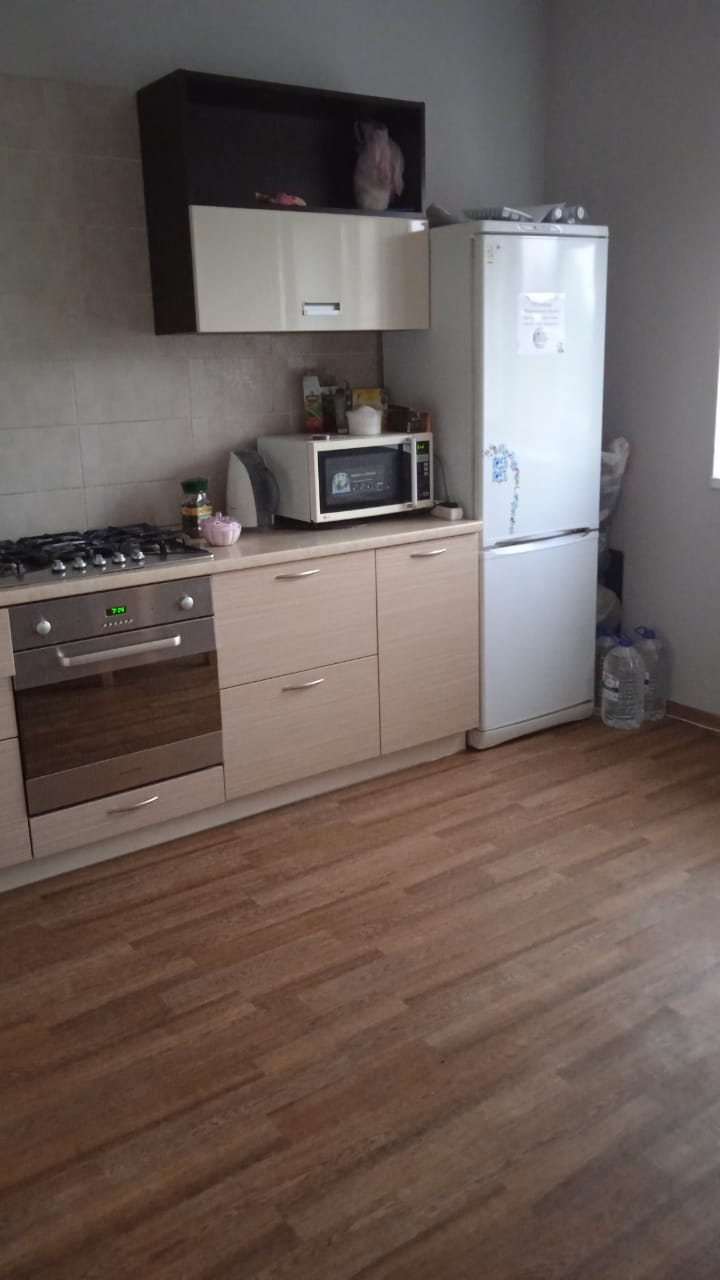 Фото В Белкино