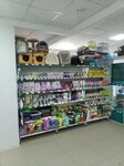 Всем Хвост (selo Verkh-Tula, Sovetskaya ulitsa, 17А), tienda de animales