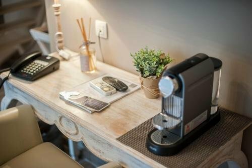 Внешний вид отеля Boutique Hotel Caelus VII в Тонгерене, фото 5