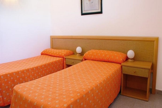 Фото Apartamento Mariposa 613 Ref. 1024