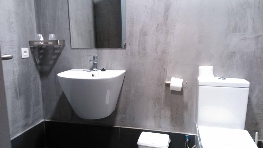 Фото Albergue Inturjoven Cazorla - Hostel