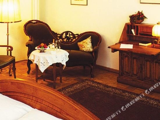 Фото Hotel Van Bebber