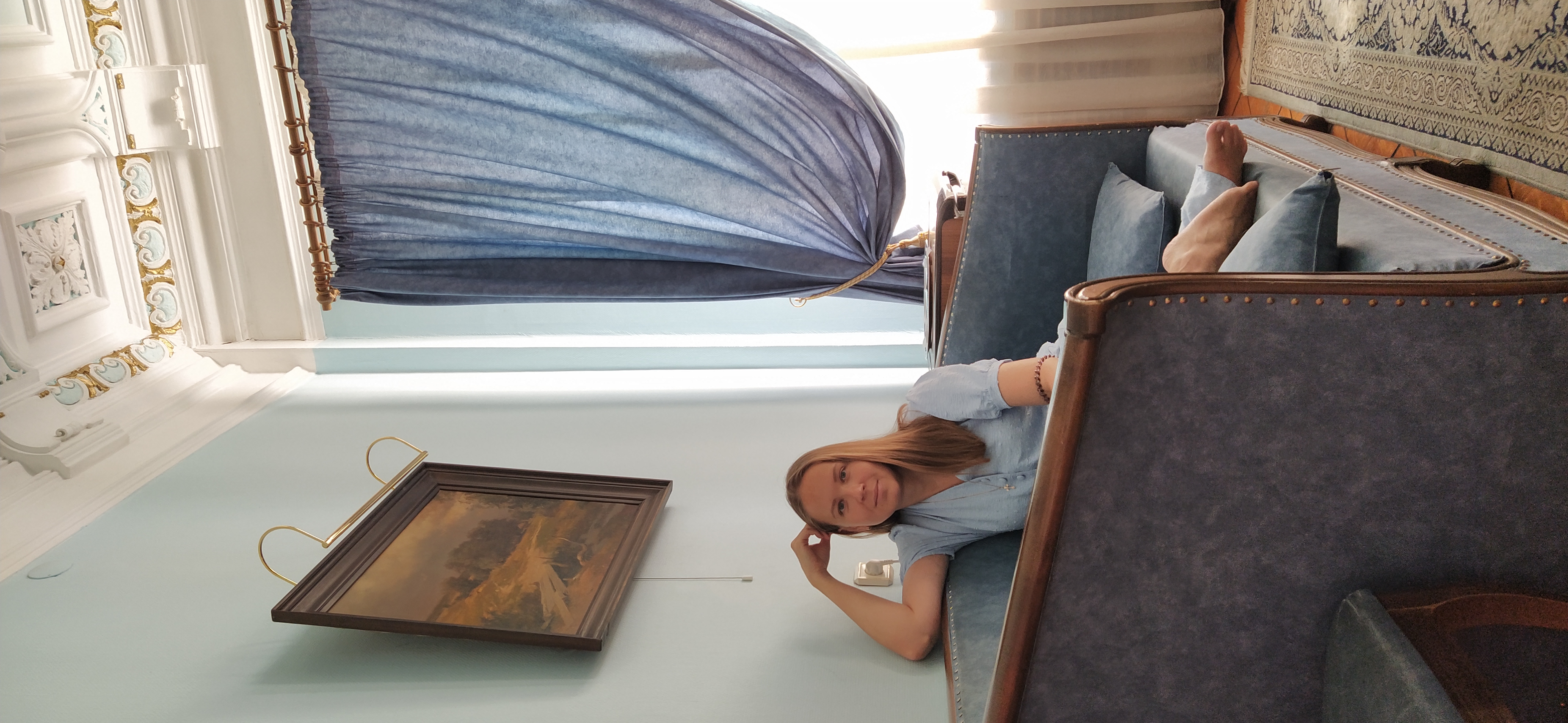 Фото Гостиница Сергиевская