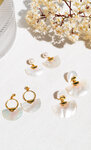 La Nature (Zemlyanoy Val Street, 33), jewelry shop