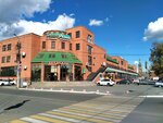 Europe Asia (Kirov street, 74), shopping mall