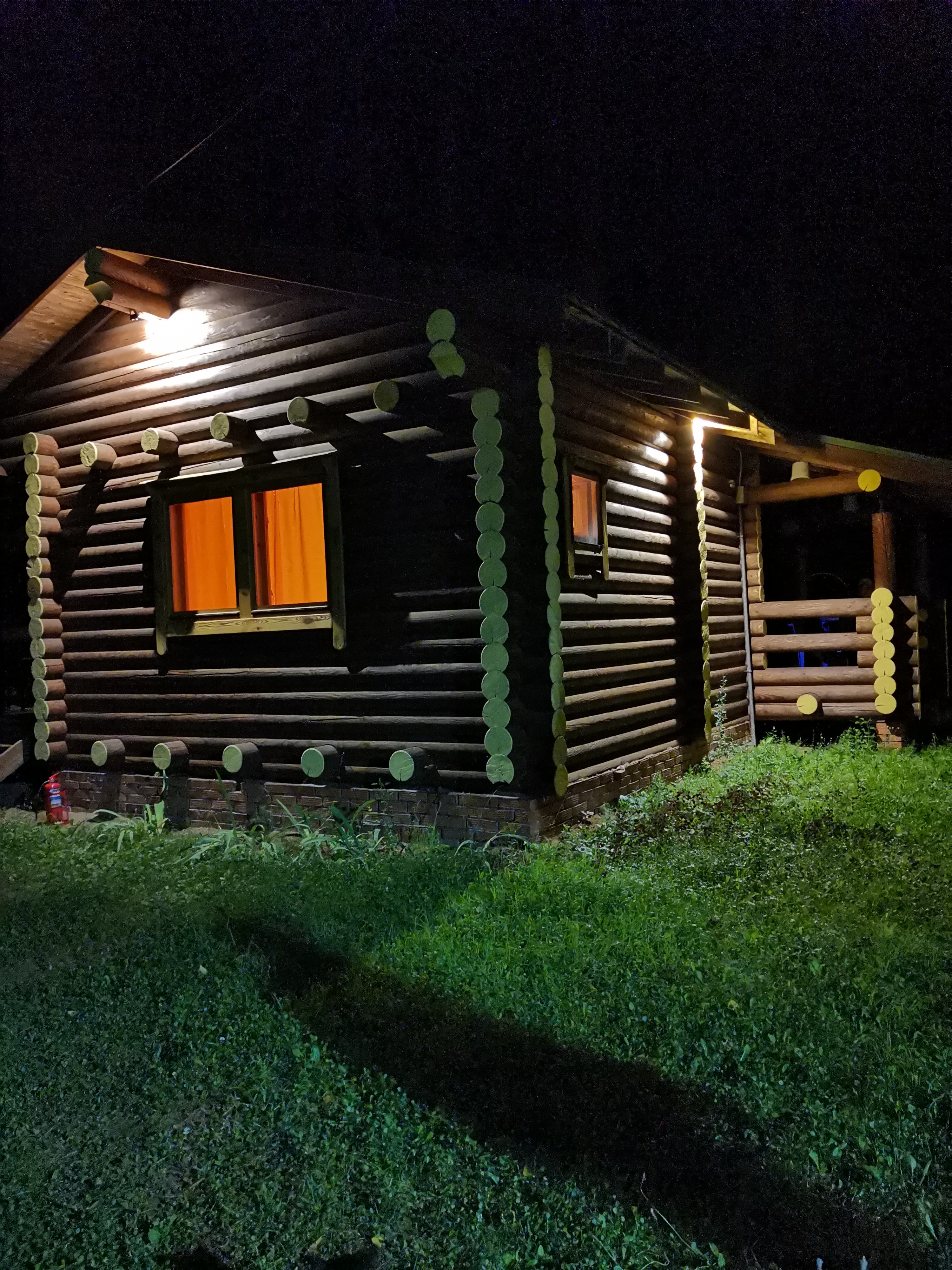 Фото Тихий Лес