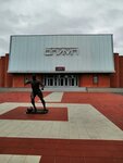 Олимп (ulitsa Lenina, 9), sports center