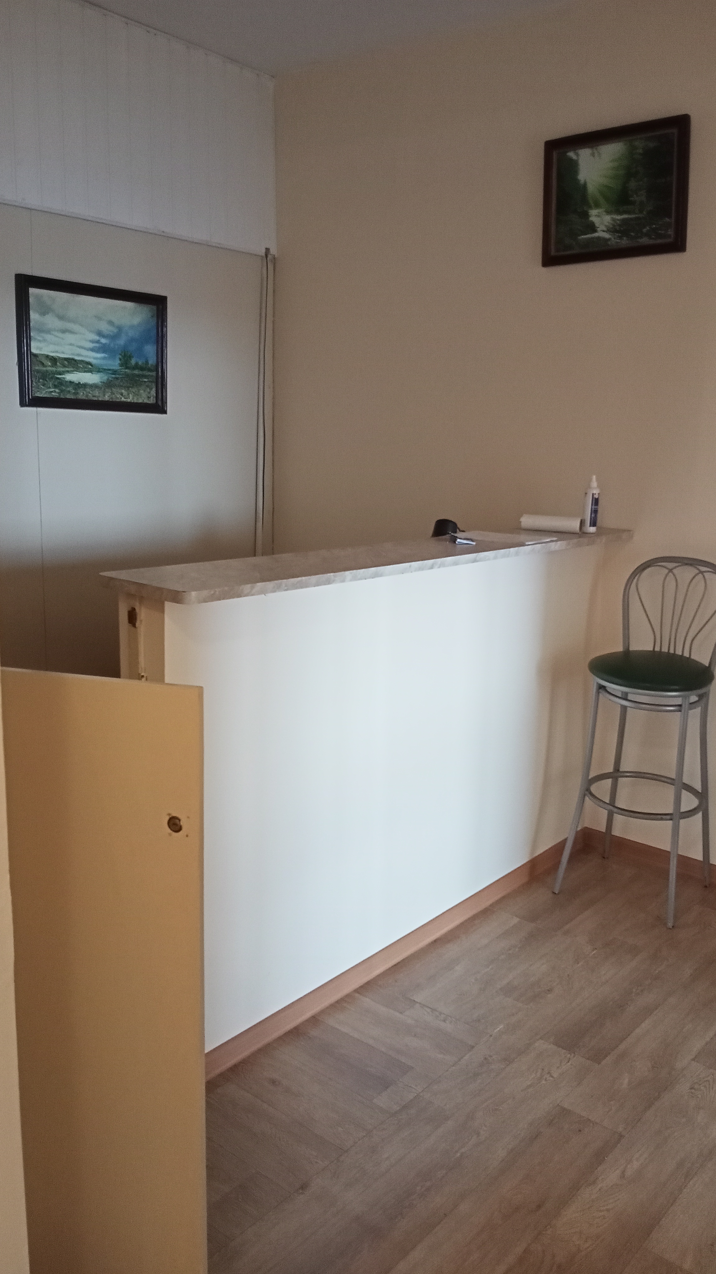 Фото Заречье