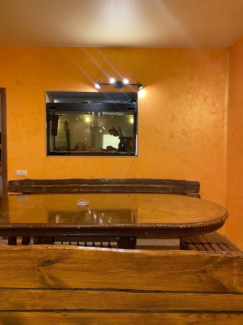 Фото Монарх