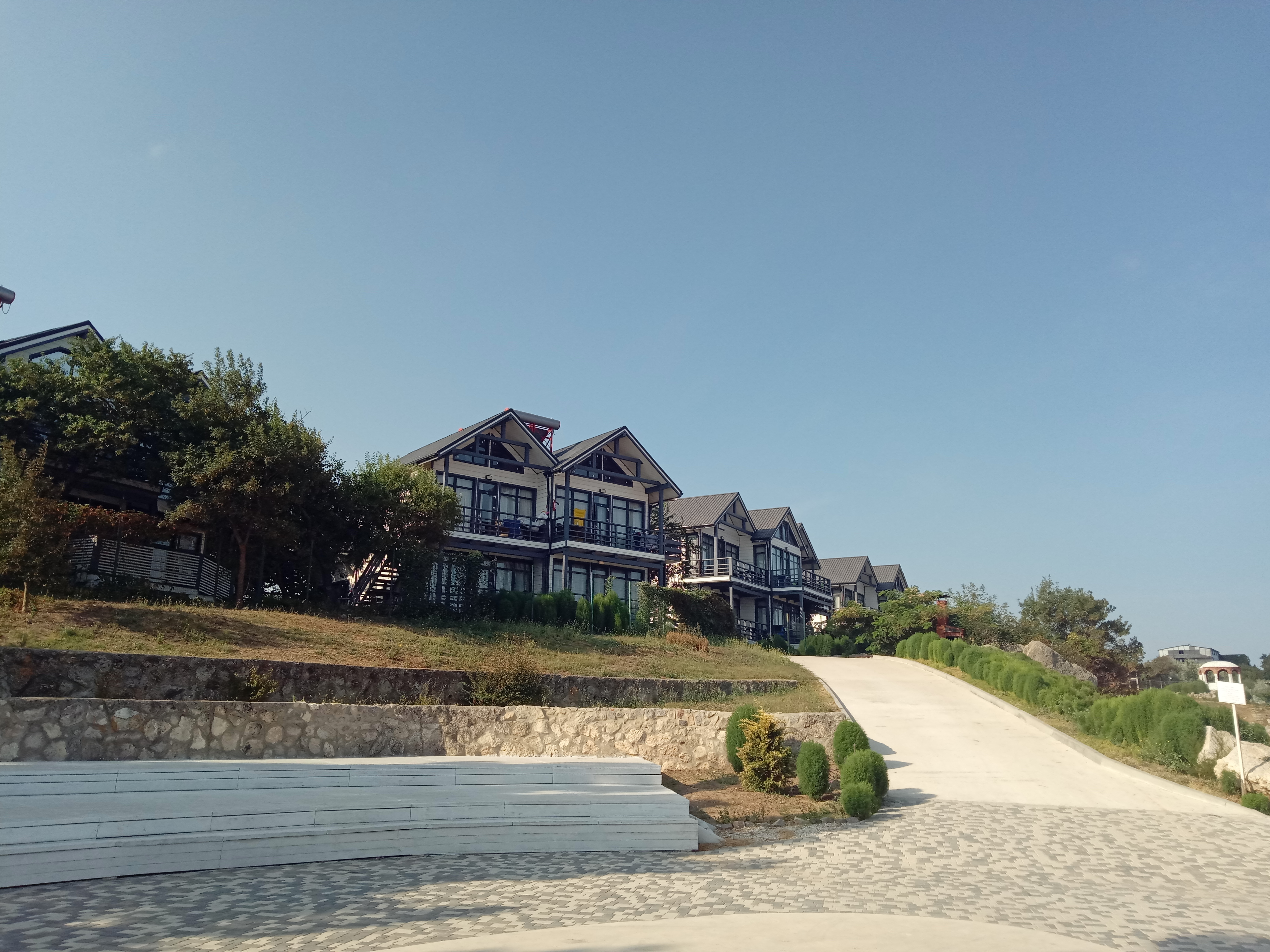 Фото Riga Village Resort