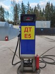 КиришиОптДизель АЗС № 1 (Sertolovo, Pesochnaya ulitsa, 28), oil products
