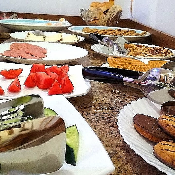 Фото Hotel Ansi Boutique W and s terrace