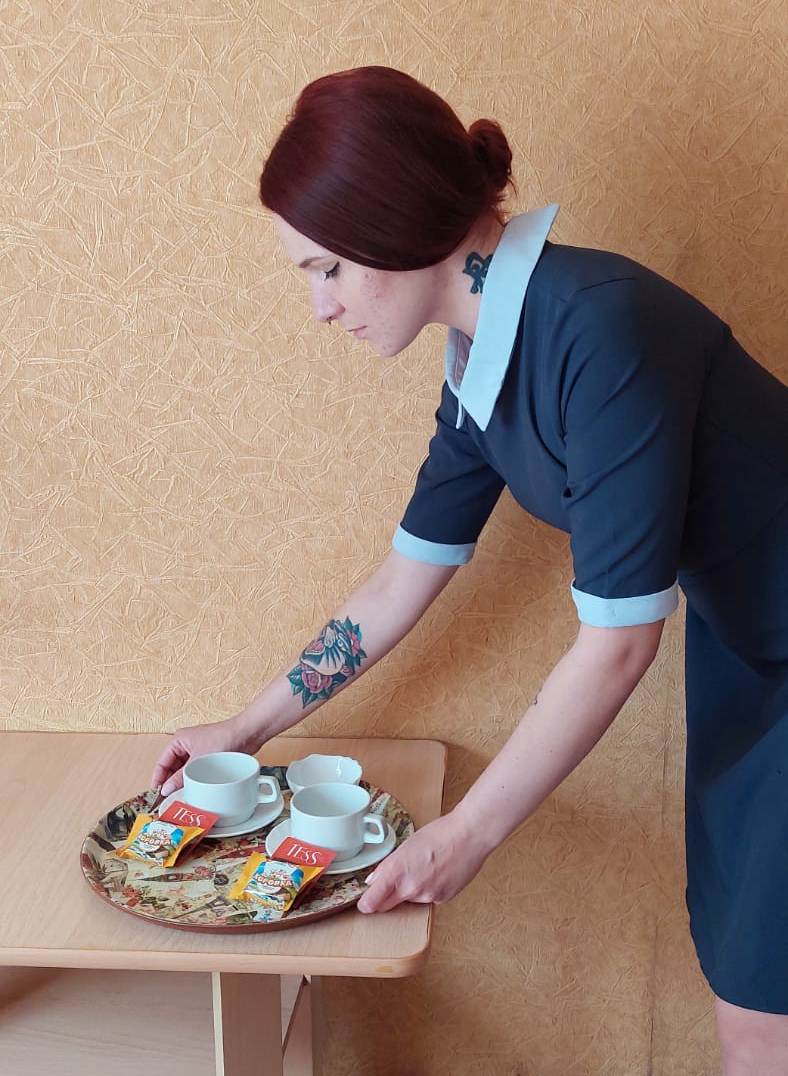 Фото Коттедж