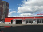 АвтоМойка (mikrorayon Suponevo, к3А), lavado de coches