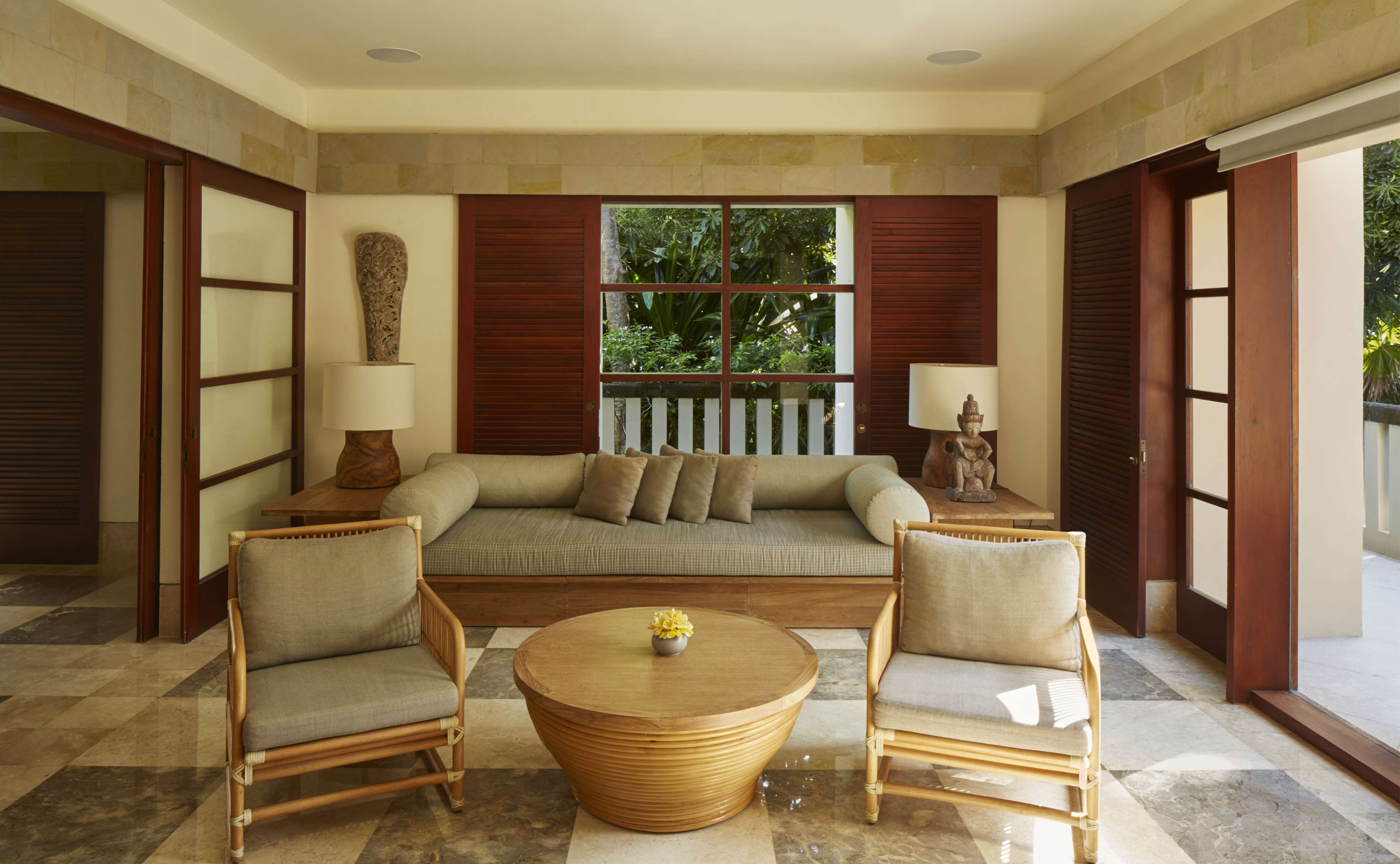 Фото Aman Villas at Nusa Dua