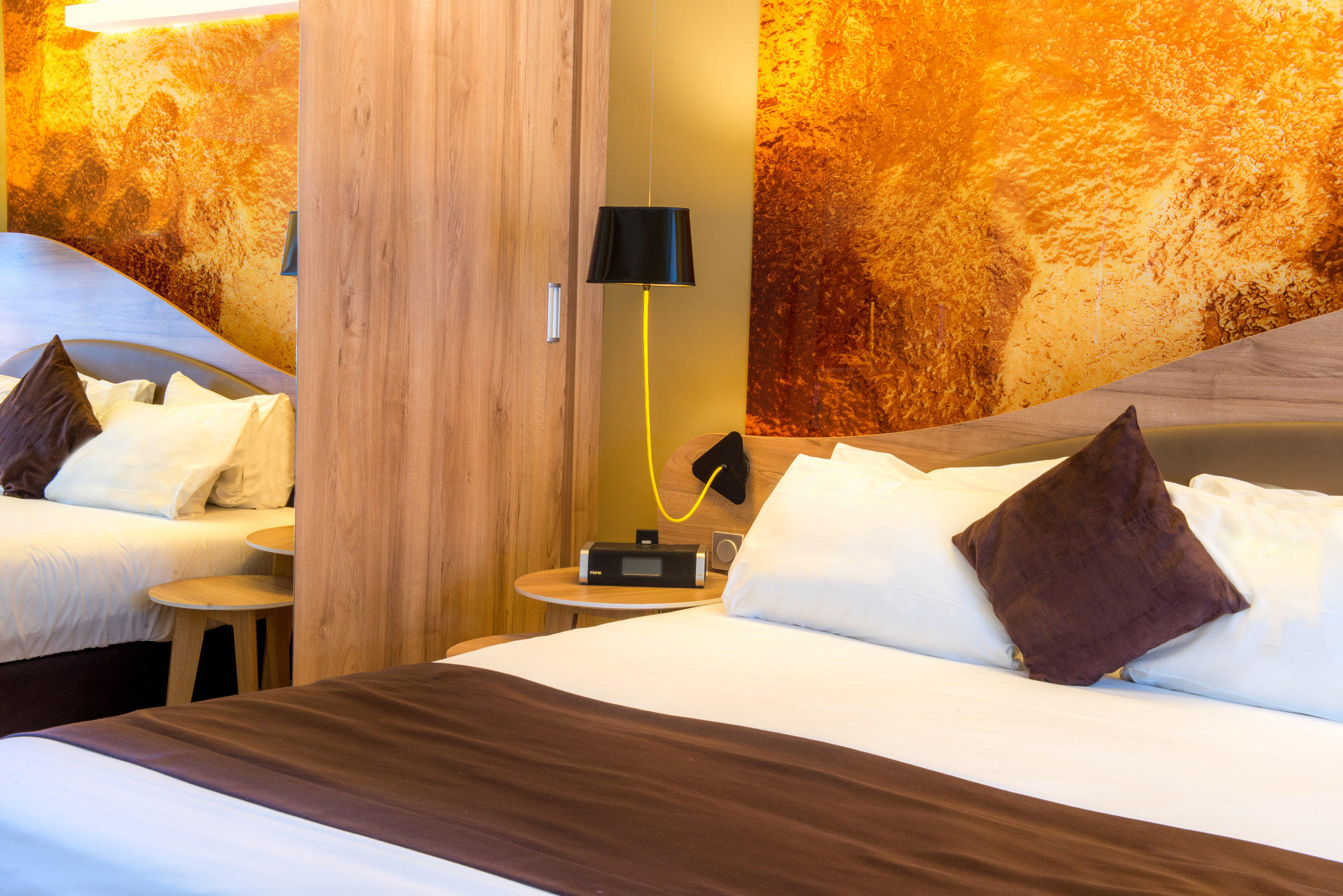 Фото Holiday Inn Reims Centre, an Ihg Hotel