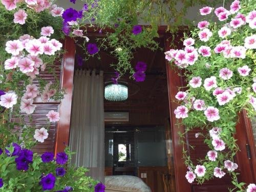 Фото Khamy Riverside Resort