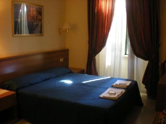 Фото Hotel Principe di Piemonte