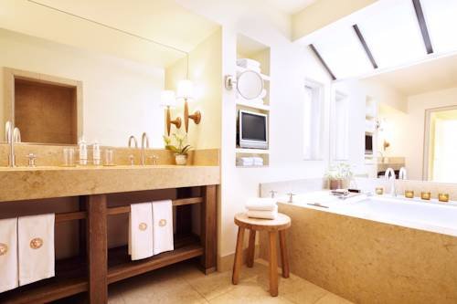 Фото Auberge Du Soleil