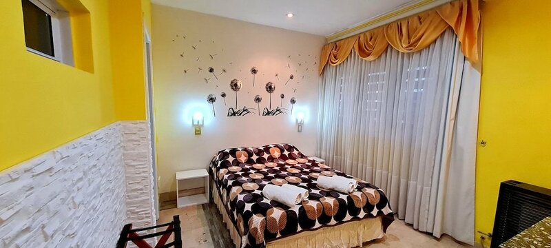 Гостиница Palacio Escondido Departamentos Boutique в Сальте