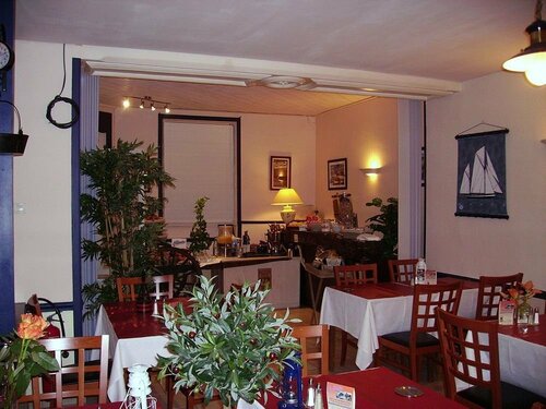 Гостиница Artefact в Сен-Бриё