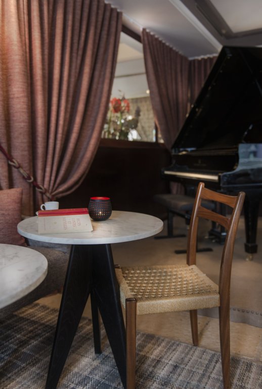 Фото Hotel d'Aubusson