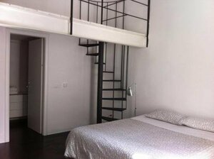 Гостиница Loft Regio Parco