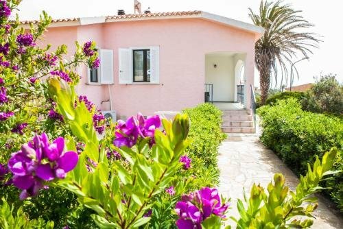 Гостиница B&b Villa Diana