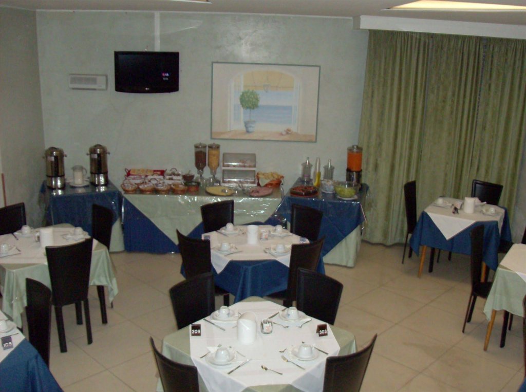 Фото Hotel Niagara Rimini