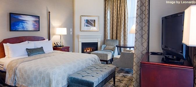 Фото Magnolia Hotel And SPA