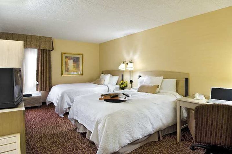 Фото Hampton Inn by Hilton Chicago-Midway Airport