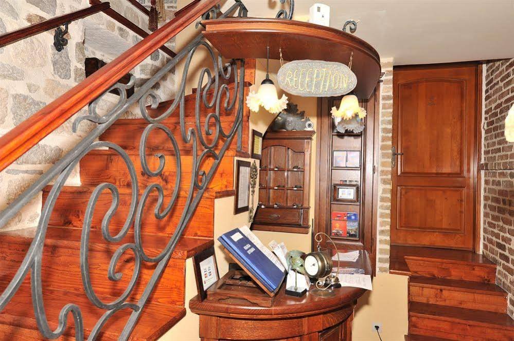 Фото Hotel Monte Cristo