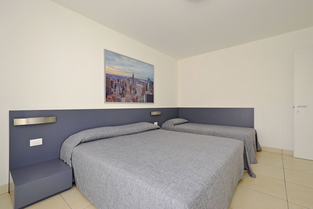 Фото Appartamenti Mare