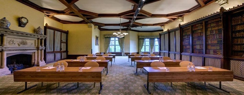 Фото The Elvetham