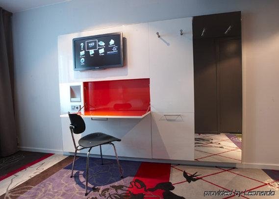 Фото Comfort Hotel Xpress Youngstorget