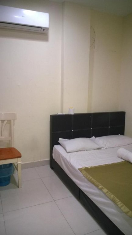 Фото Abs Bintang Guest House