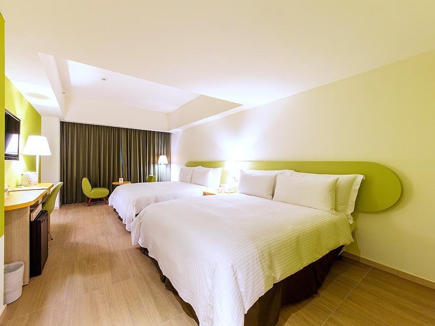 Фото A. Maz. Inn Kenting