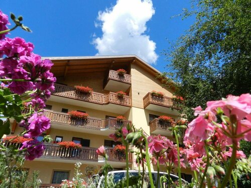 Гостиница Cimon Dolomites Hotel