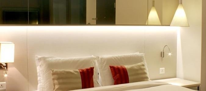 Фото The Sahil Hotel