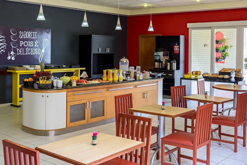 Фото Ibis Belém Airport