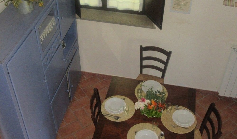 Фото Bicoca - Casaletti dei Pastori